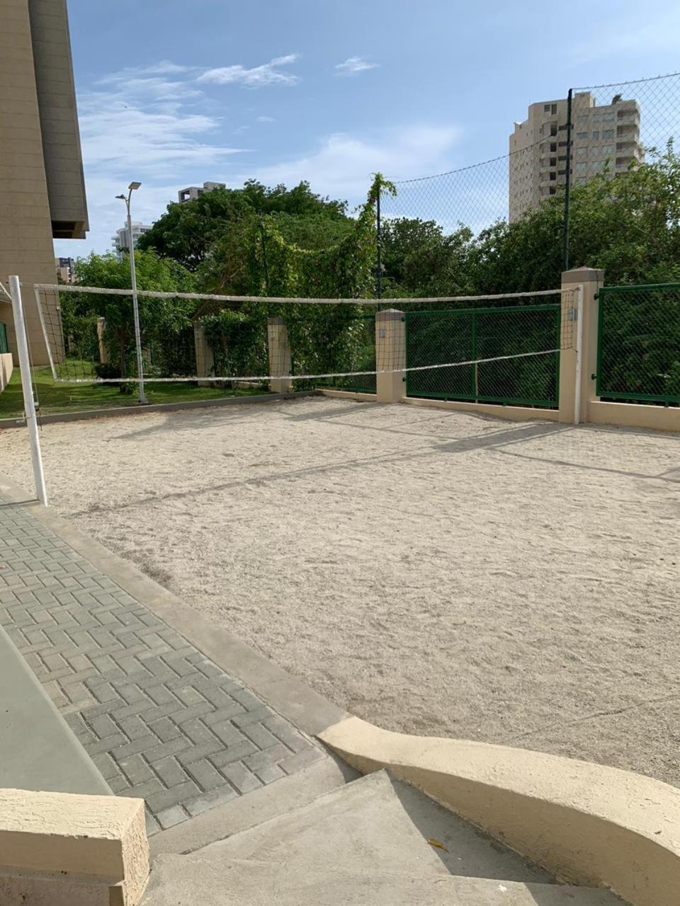 Apartamento Encantador Apto De Lujo En Zazue Beach Club Santa Marta (Magdalena)