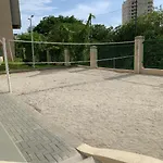 Encantador Apto De Lujo En Zazue Beach Club